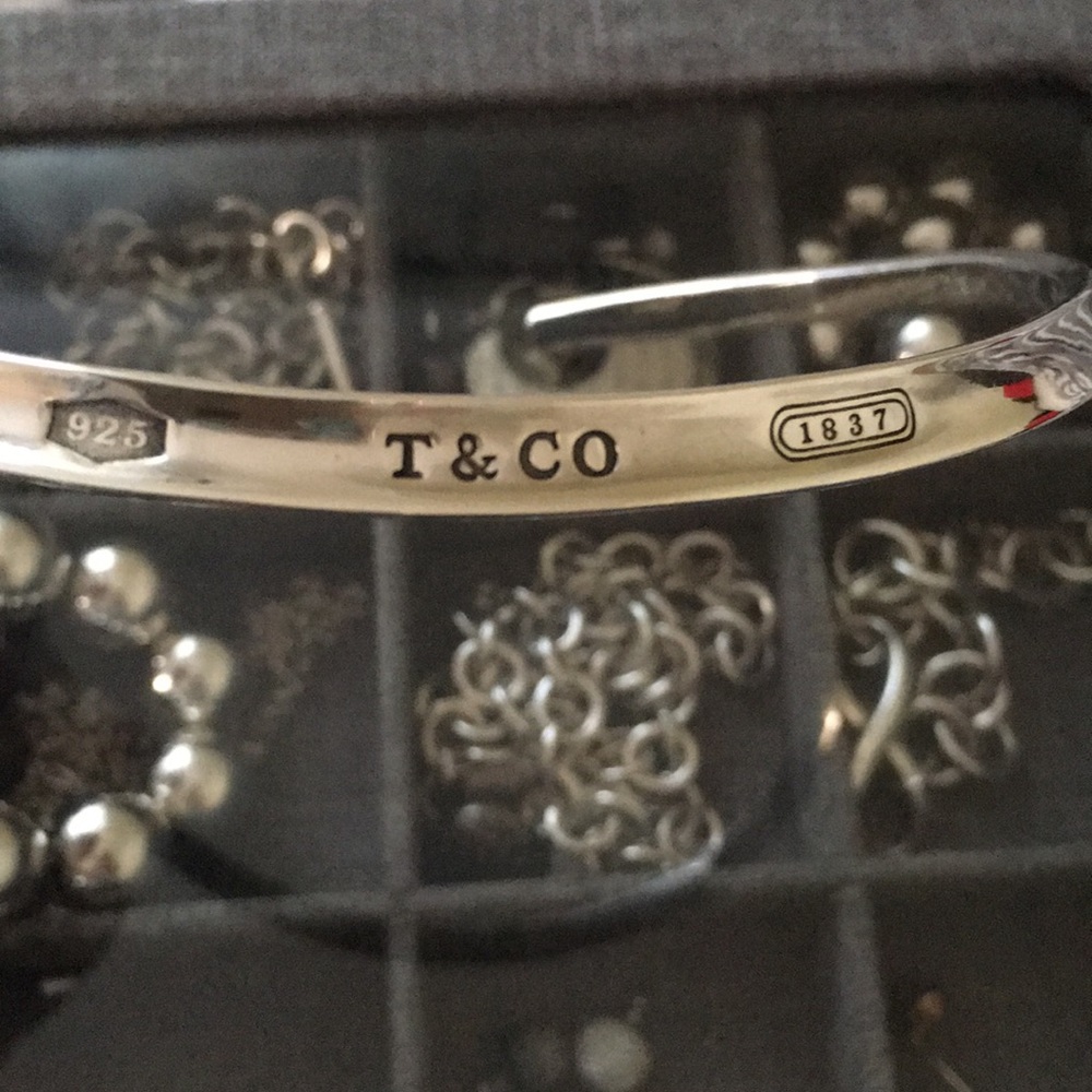Tiffany & Co. Necklace